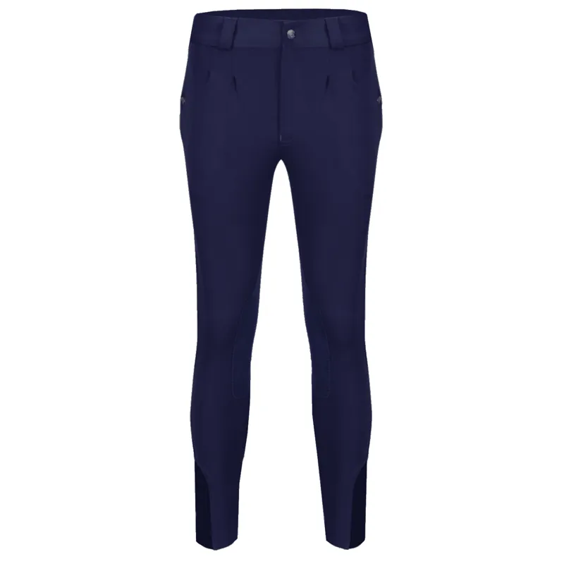 Equetech Men's Kingham Breeches in Navy